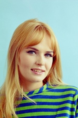 Carroll Roebke