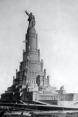 Joe Building: The Stalin Memorial Lecture Joe Building: The Stalin Memorial Lecture