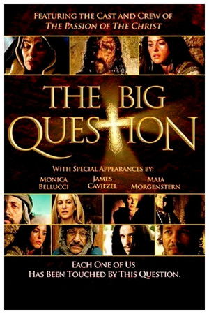 The Big Question The Big Question