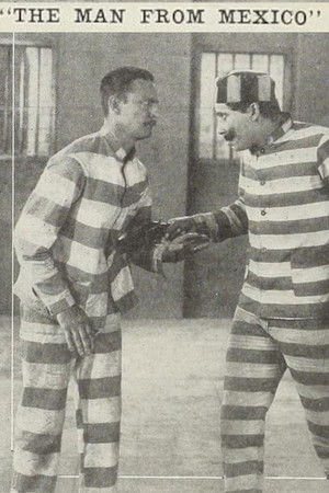 The Man from Mexico The Man from Mexico