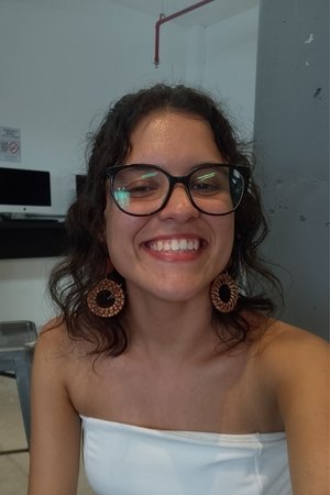 Gabriela Vitória