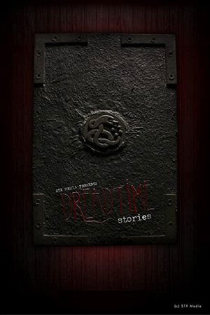 Dreadtime Stories Dreadtime Stories