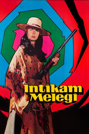 The Angel of Vengeance: The Female Hamlet The Angel of Vengeance: The Female Hamlet