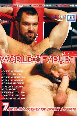 World of Spurt World of Spurt