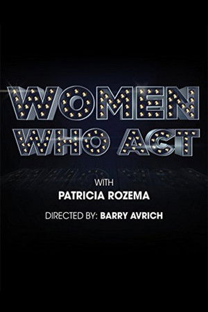 Women Who Act Women Who Act