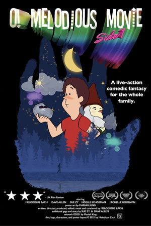 O! Melodious Movie: Side 1 O! Melodious Movie: Side 1