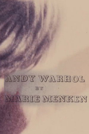 Andy Warhol Andy Warhol