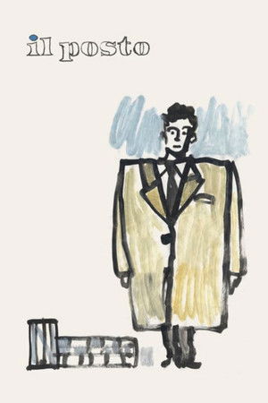 Il Posto Il Posto