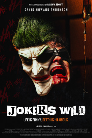 Jokers Wild