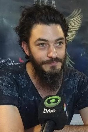 Martín Musarra