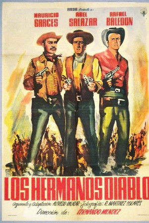 Los hermanos Diablo