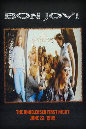 Bon Jovi | The Unreleased First Night Bon Jovi | The Unreleased First Night