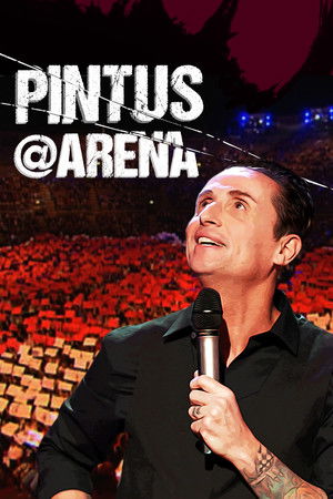 Pintus @Arena