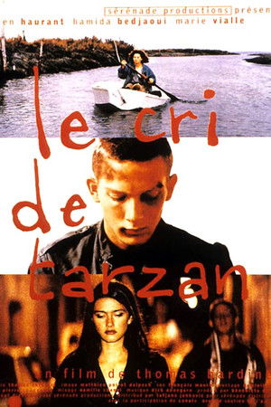 Le cri de Tarzan
