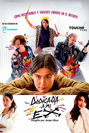 Dedicated to my ex Dedicated to my ex