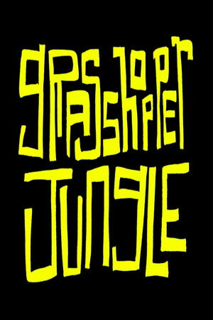 Grasshopper Jungle Grasshopper Jungle