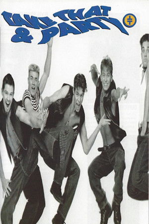 Take That & Party Take That & Party