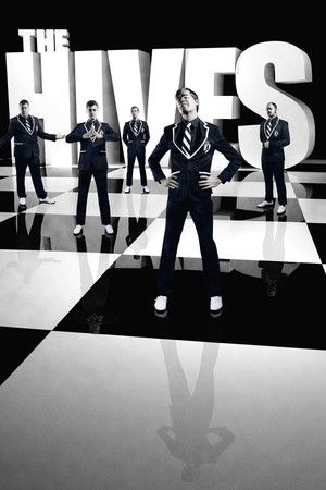 The Hives: Tick Tick Boom!