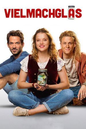 Vielmachglas Vielmachglas