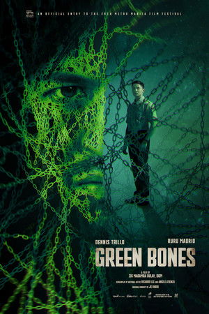 Green Bones Green Bones