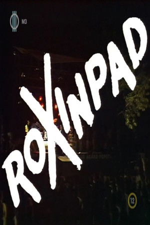 Tátrai Band - Roxinpad