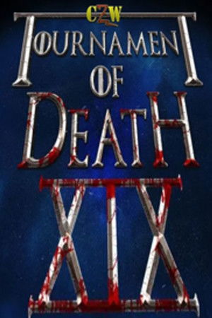 CZW Tournament Of Death 19 CZW Tournament Of Death 19