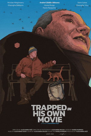 Blocat în propriul film Blocat în propriul film