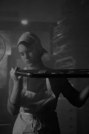 The Man Who Came Out Only at Night The Man Who Came Out Only at Night