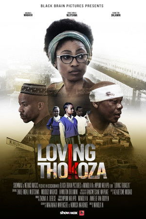 Loving Thokoza