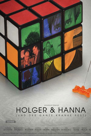 Holger & Hanna Holger & Hanna