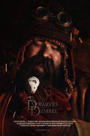 The Dwarves of Demrel The Dwarves of Demrel