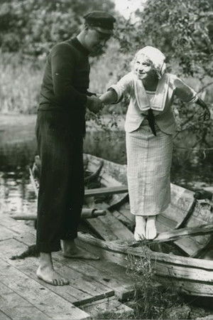 På livets ödesvägar På livets ödesvägar