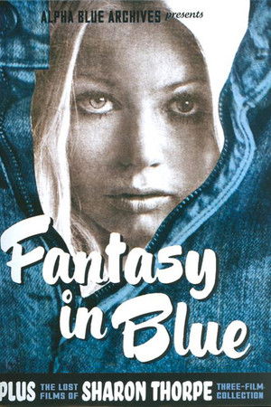 Fantasy In Blue