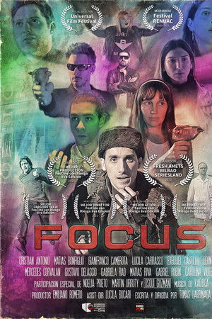 FOCUS FOCUS