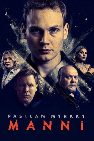 Port Poison - Santeri's Deal Port Poison - Santeri's Deal