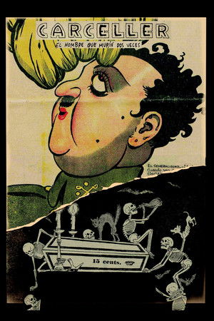 Carceller, the Man Who Died Twice Carceller, the Man Who Died Twice