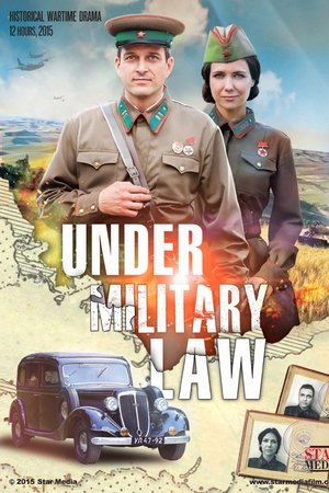 Under Military Law Under Military Law