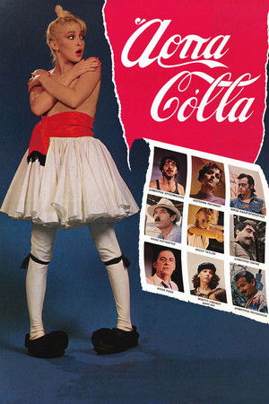 Arpa Colla Arpa Colla