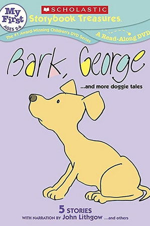 Bark, George Bark, George