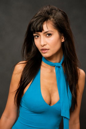 Joanna Modes