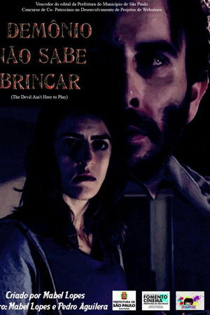 The Devil Ain't Here To Play