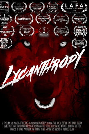 Lycanthropy Lycanthropy