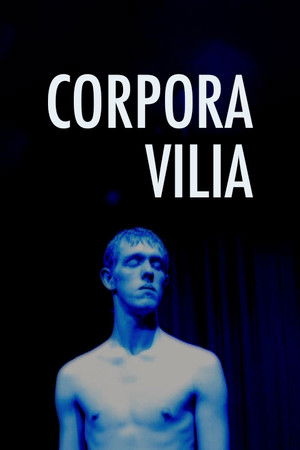 Corpora Vilia Corpora Vilia