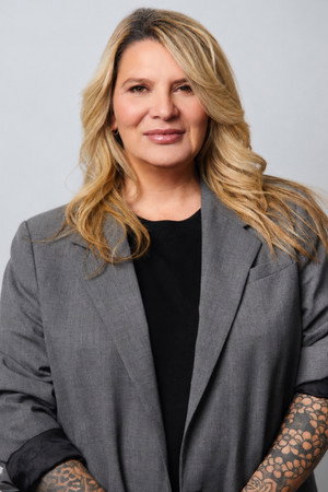 Christine Simard