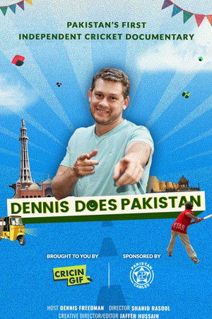 Dennis Does Pakistan Dennis Does Pakistan
