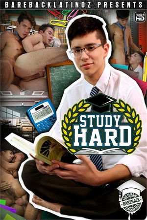 Study Hard Study Hard