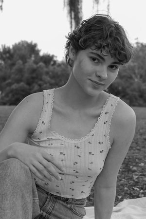 Laura Anastasia Jones