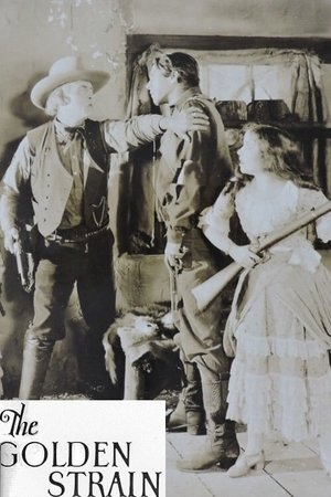 The Golden Strain The Golden Strain