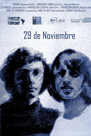 November 29th November 29th