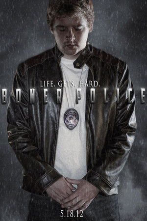 Boner Police: The Movie Boner Police: The Movie